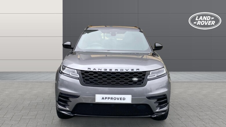 Land Rover Range Rover Velar 2.0 D240 R-Dynamic HSE 5dr Auto Diesel Estate